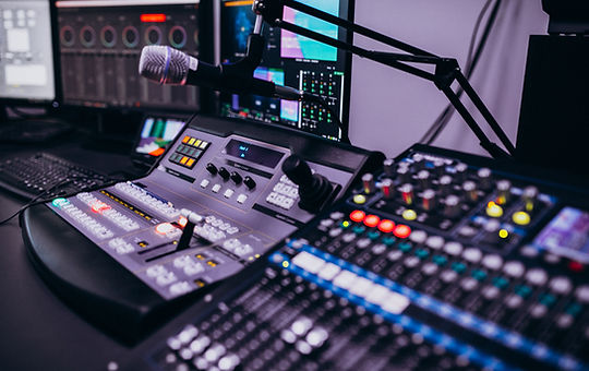 Prodello Studios Audio, Engineer, Mixing, Master, Entertainment