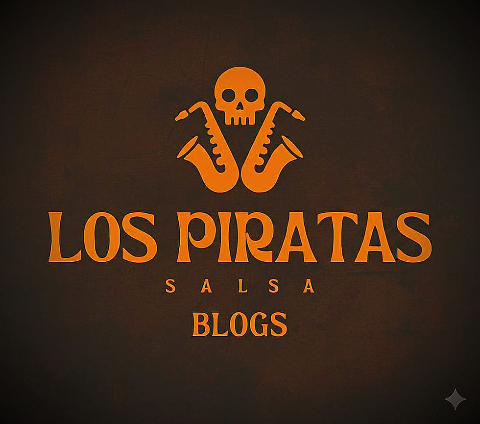 Kostenlose Probestunde bei Los Piratas Tanzschule in Wuppertal