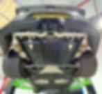 Thumbnail: 991.2 - GT3RS (GPF MODEL) - Inconel Rear Race System - Valved