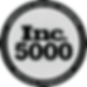 Inc. 5000 Black Medallion.png