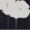 HAquairTwoFlowersAcrylicandResinonPanel4