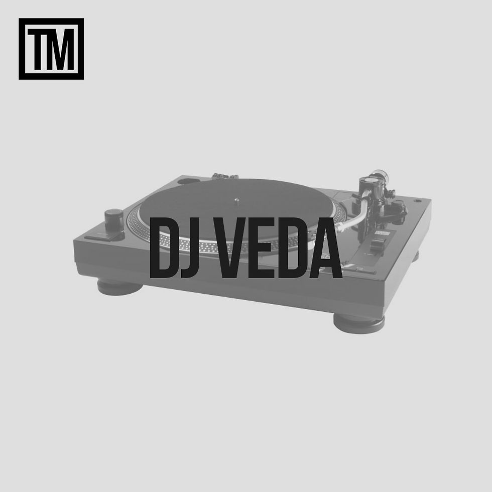 VEDA