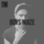 BOYS-NOIZE