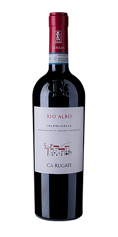 Corvina, Corvinone & Rondinella