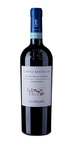 Corvina, Corvinone & Rondinella