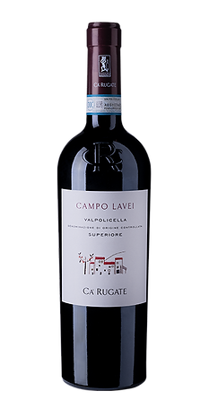 Corvina, Corvinone & Rondinella