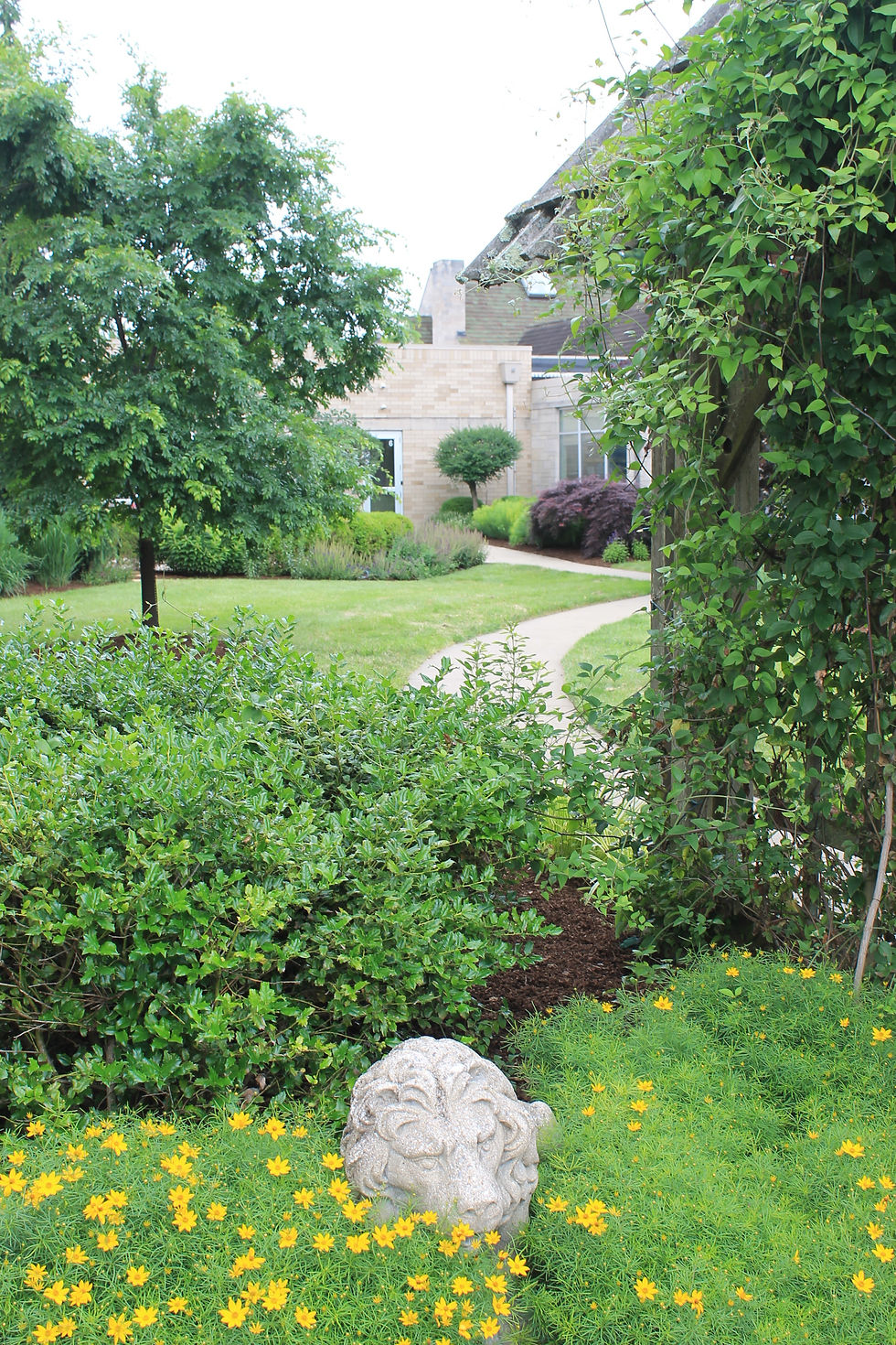 Outdoor Learning Center