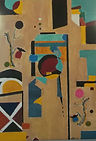 acrilico 70x50
