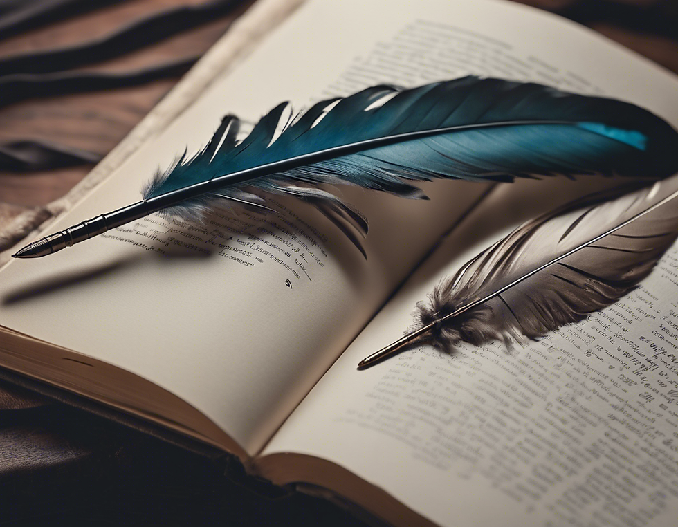 Unveiling the Young Poet: Zoraida de Souza's Journey