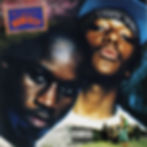 Mobb Deep The Infamous