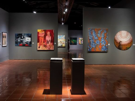 Los 50 años de la Liga en el Museo de San Juan y el Museo de las Américas