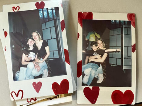 Impressionen des Nachmittags