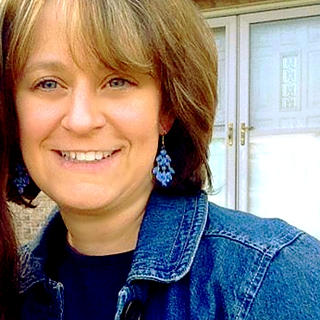 Writer: Kimberly Schroeder