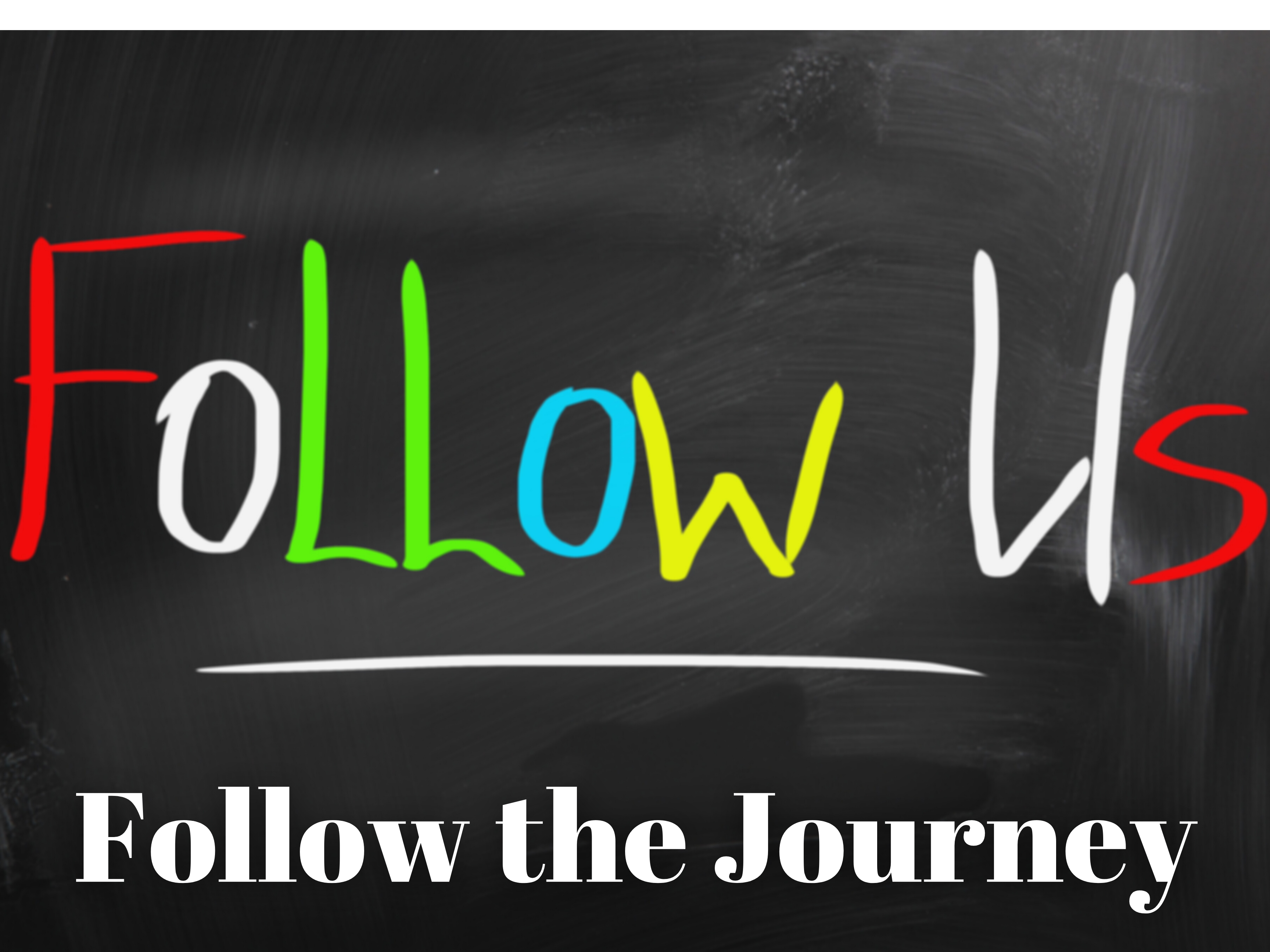 Follow Us