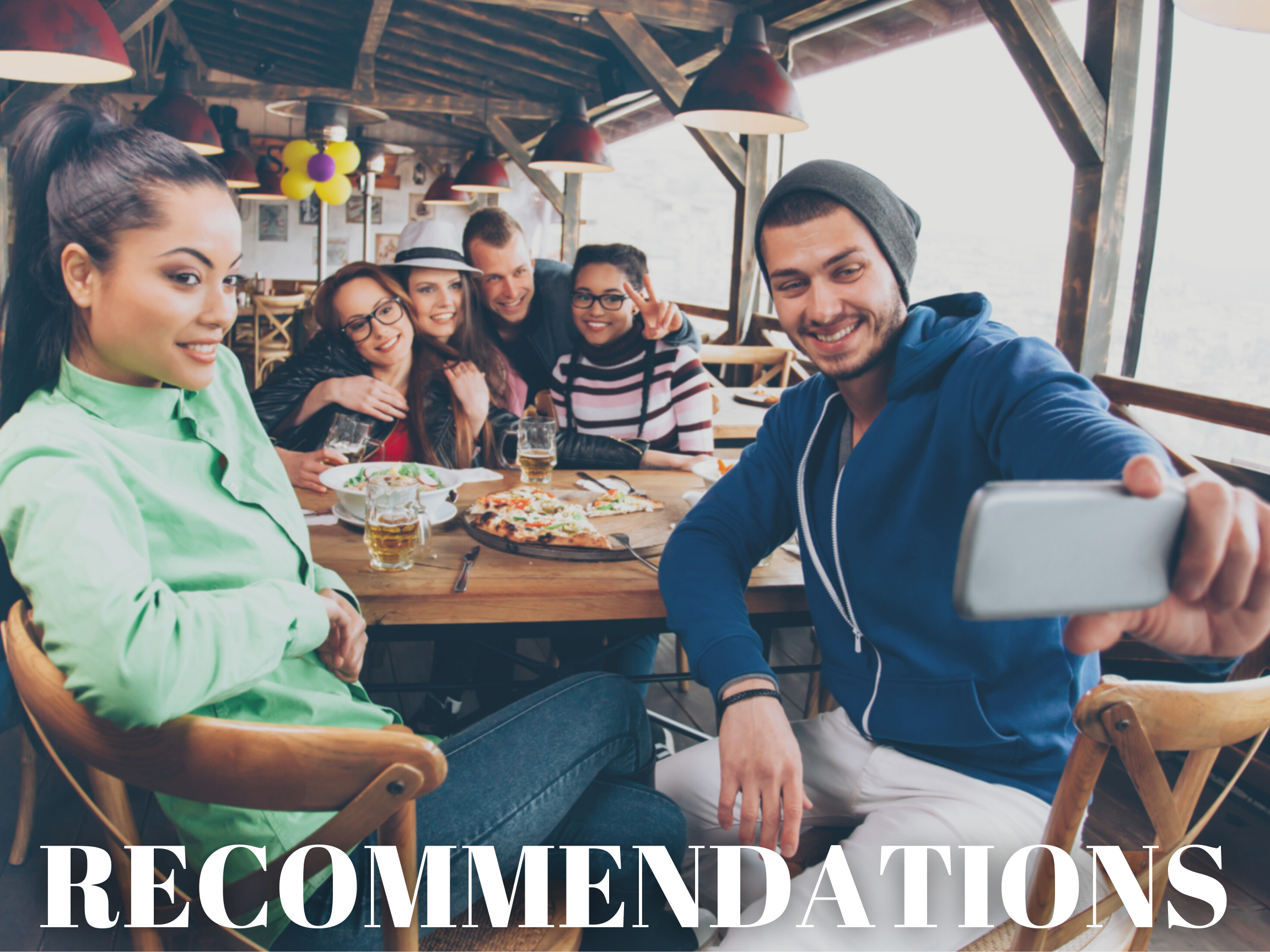Recommendations