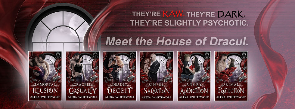 vampire paranormal romance2