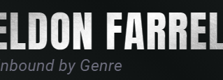Author Interview with Eldon Farrell