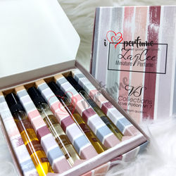 Victoria Secret (4 in 1)