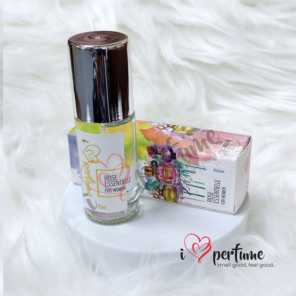 Rose Essentielle