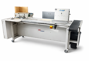 STL Wire binding machine in Minnesota