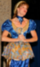 Music Hall Lions' Cage