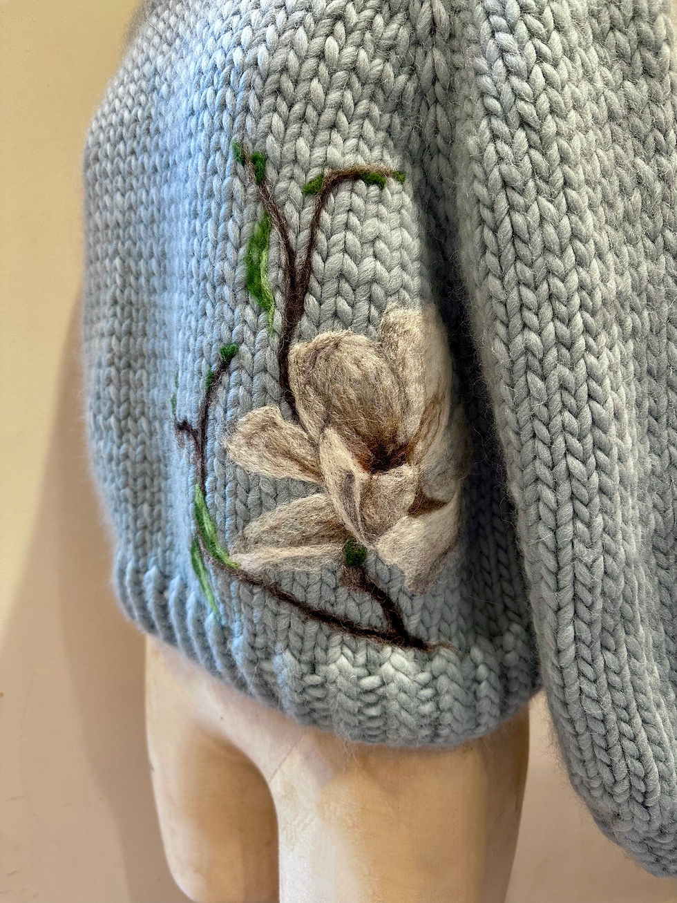 Thumbnail: Rozalia Jumper 