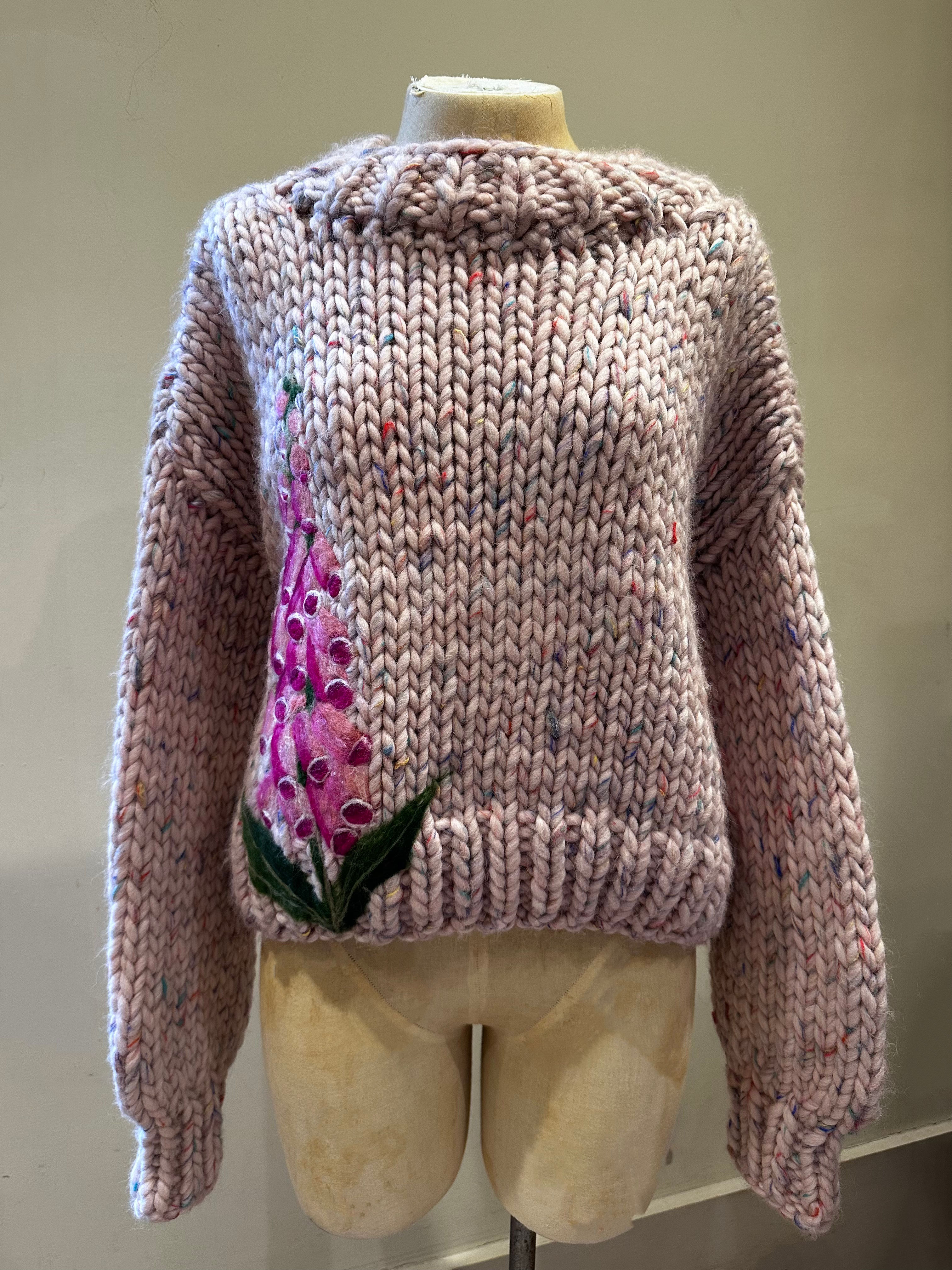 Mirabella Jumper