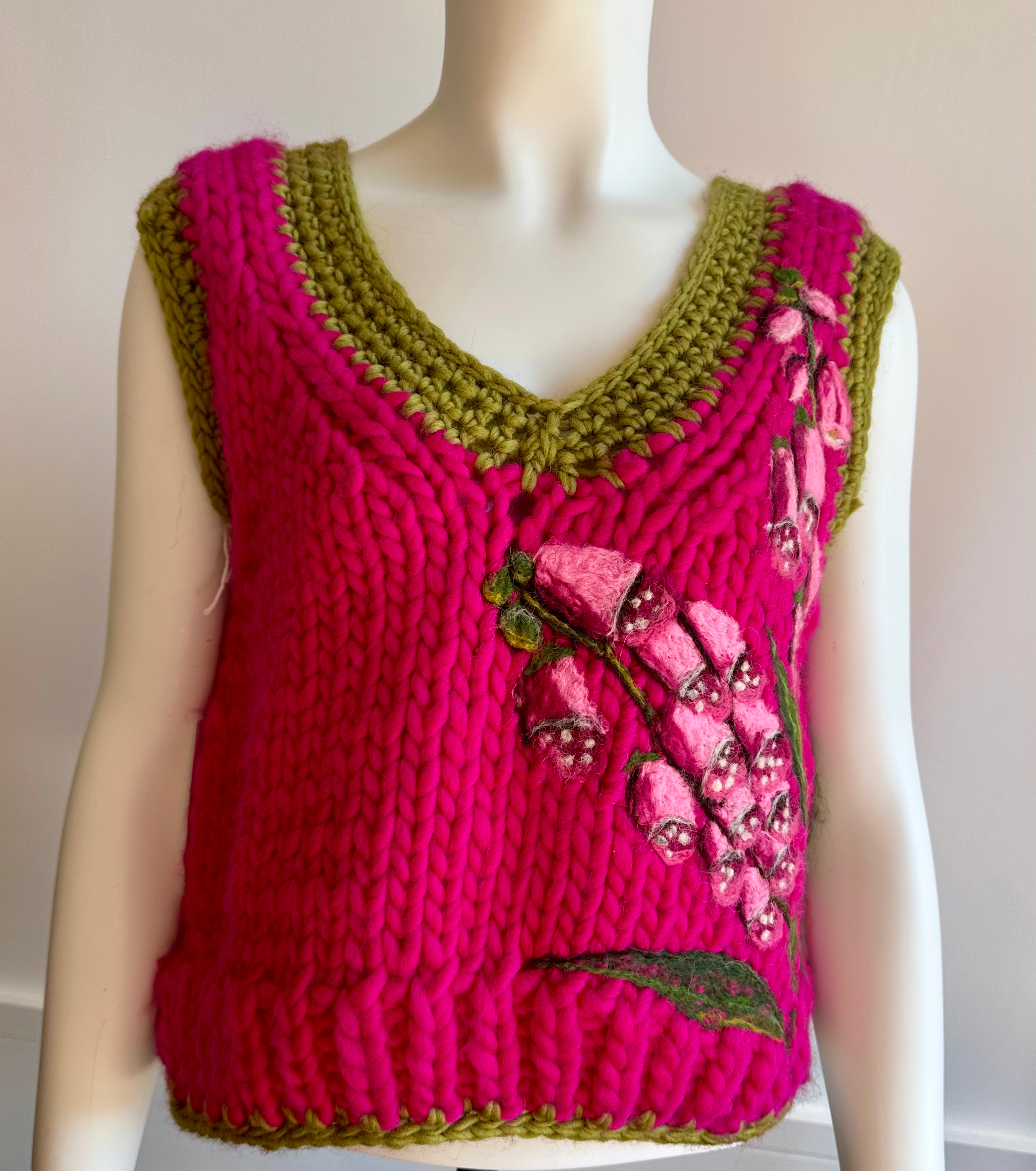Orsola Vest