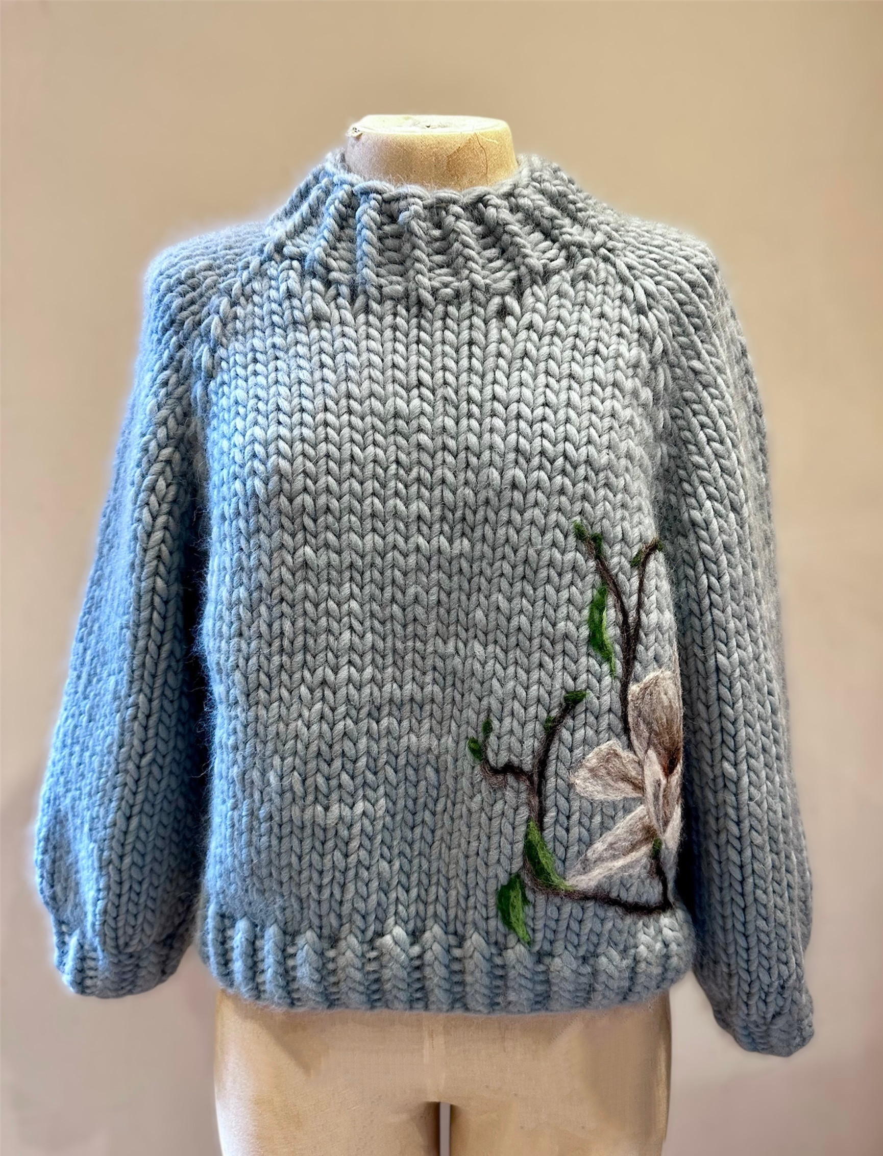 Rozalia Jumper