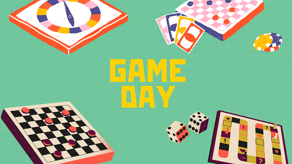 Game Day