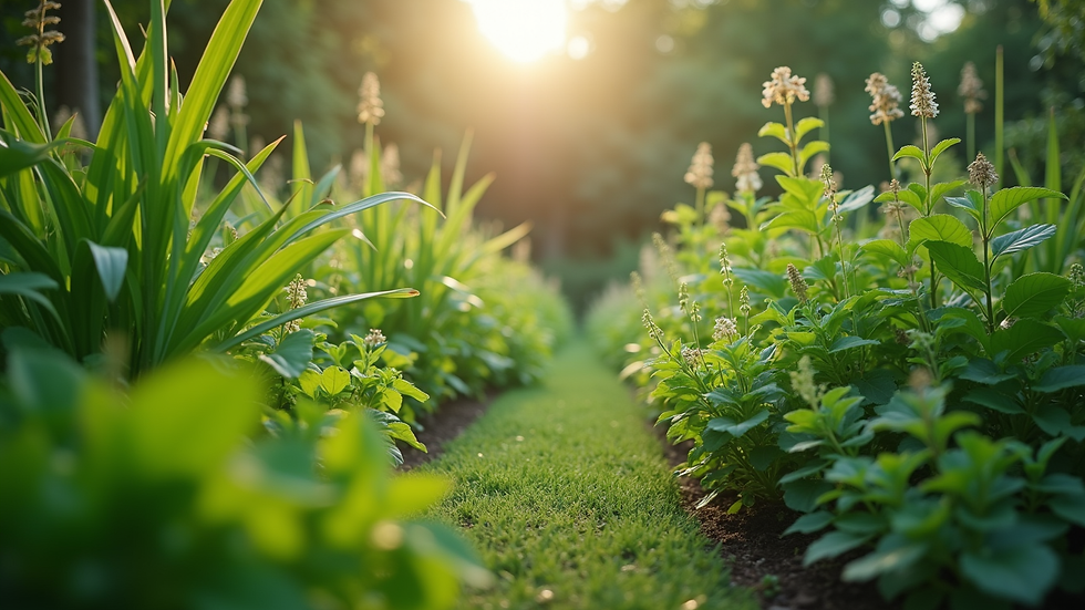 The Importance of Sustainable Living in Today's World