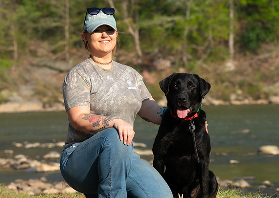 haylie and flint