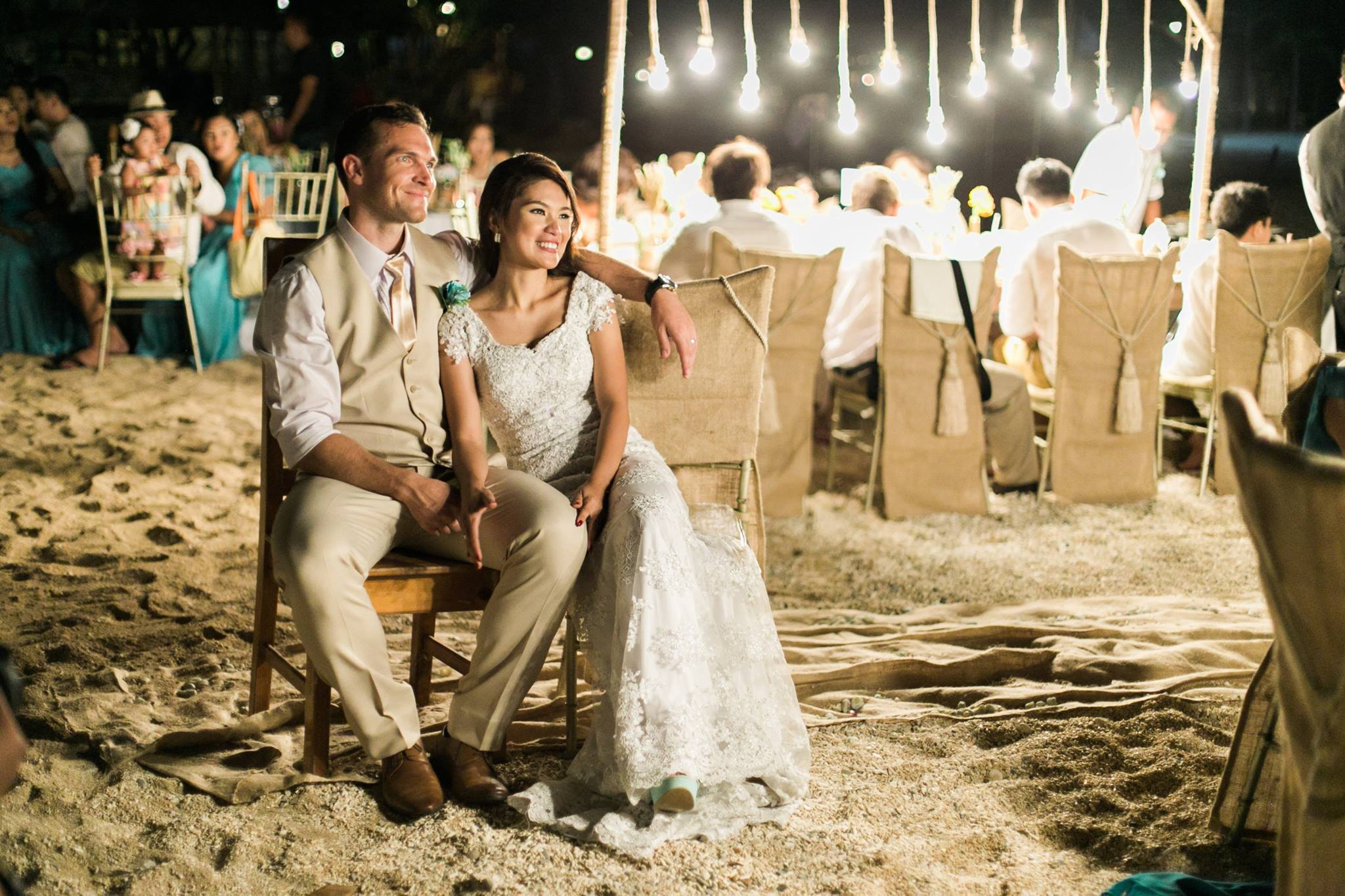 Ever Ember Films crafts exquisite wedding videos across the East Coast.