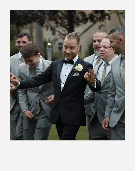 Celina barn wedding videographer mastering rustic charm and romantic storytelling in every frame.