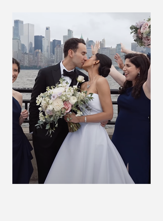 Relive your Grapevine wedding day through beautiful videography focused on emotion and natural moments.