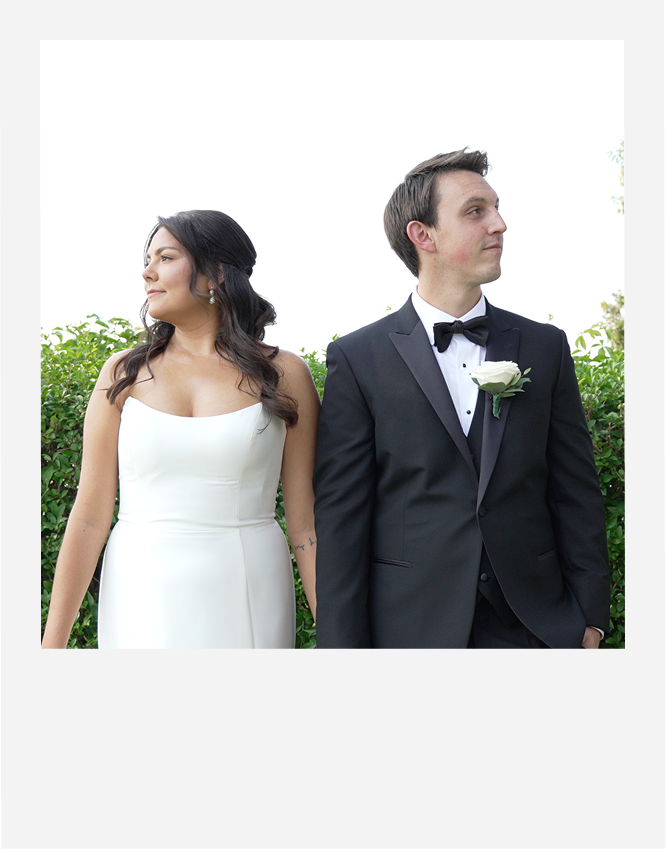 Enjoy a wedding highlight film that captures the best moments, emotions, and atmosphere of your day.