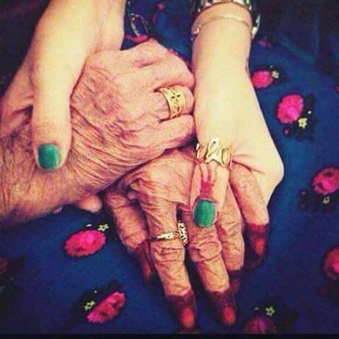 اغنية ام العروس