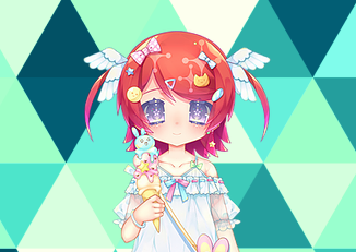 浅眠ねる様