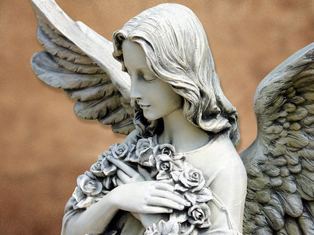 Prière de désenvoûtement