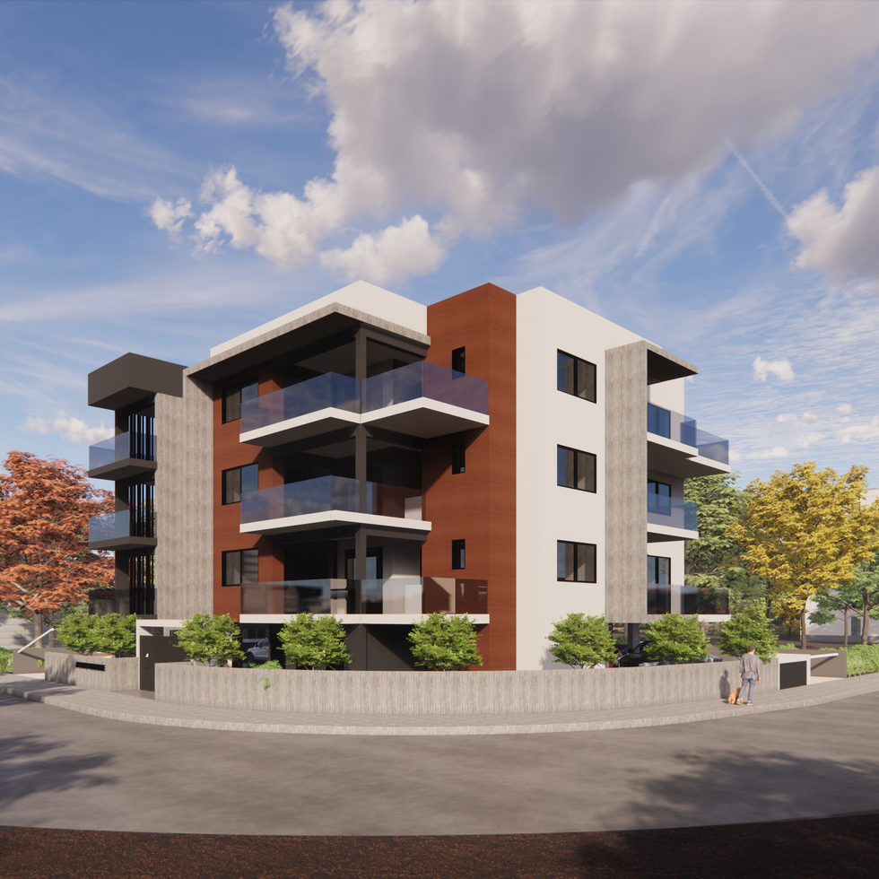 Jasmine Residence
