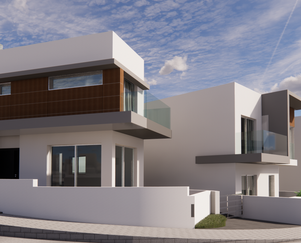 Fly Twenty-Private Residences