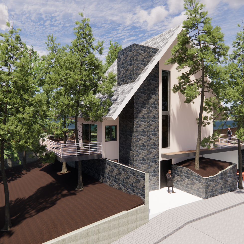 Private Villa in Moniatis, Limassol