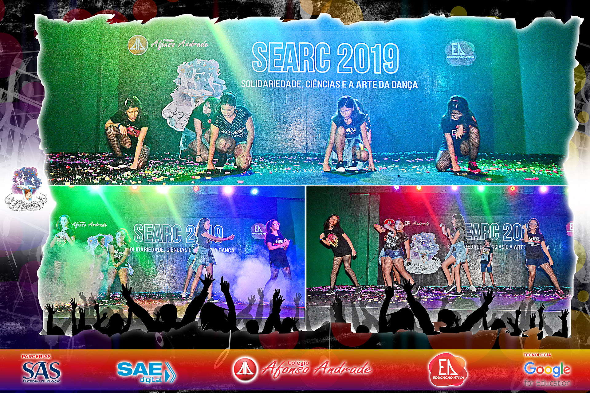 SEARC 2019