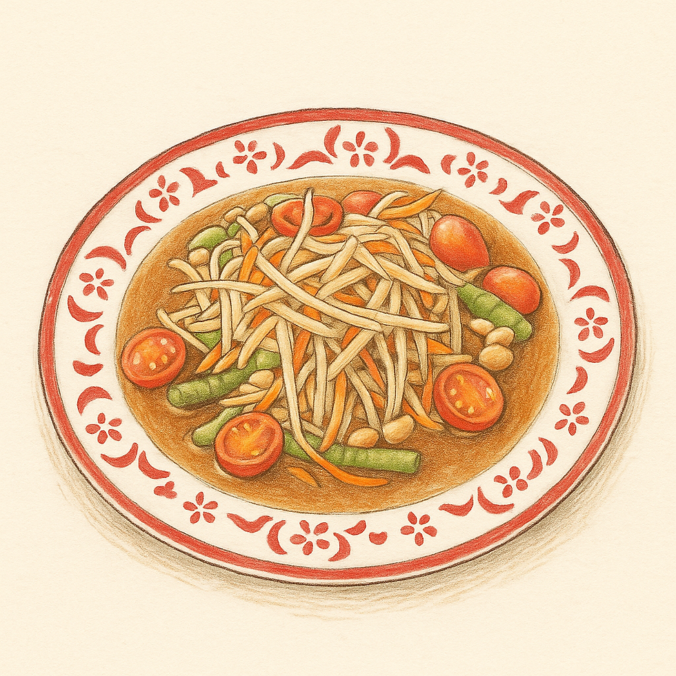 Som Tam