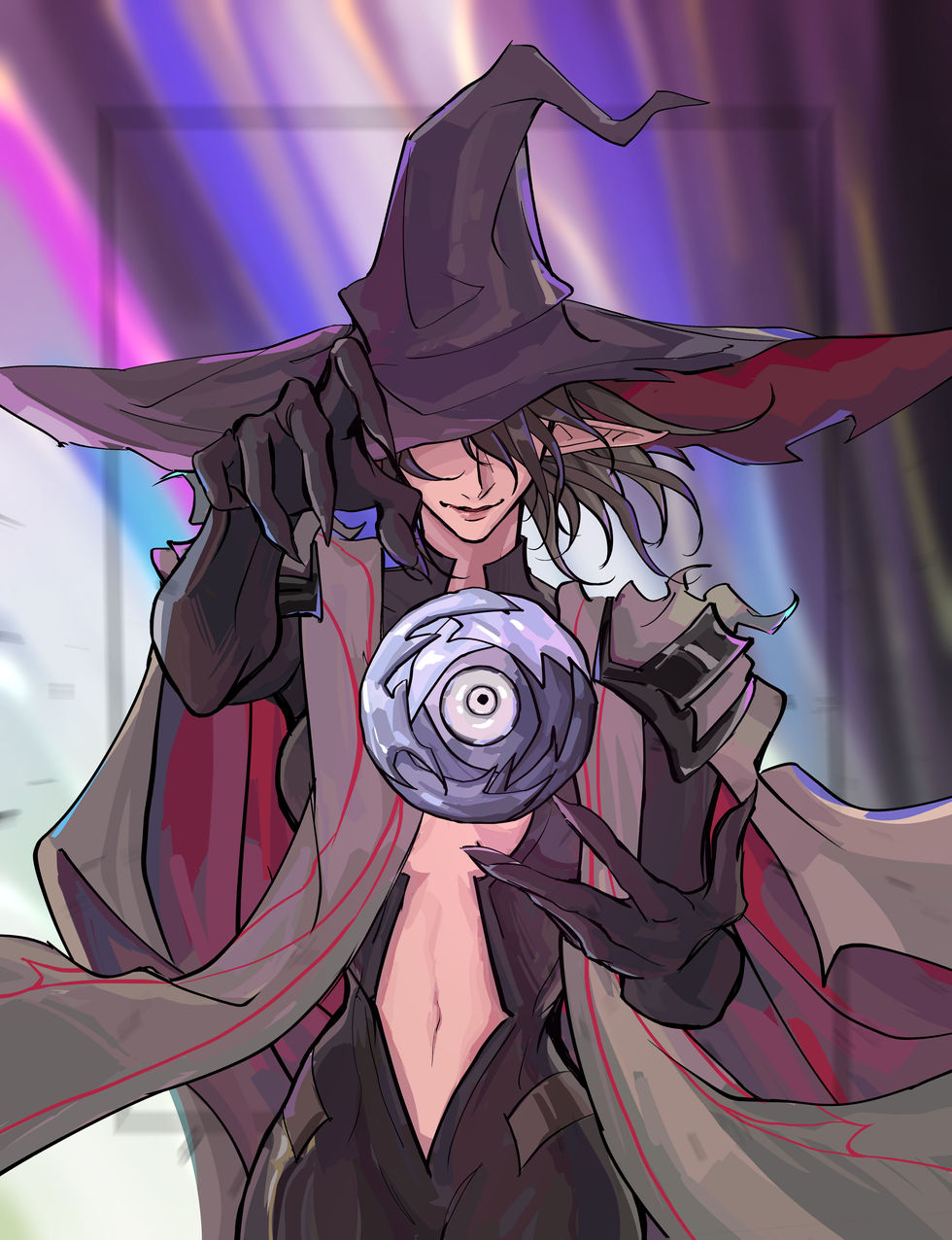 The witch of prophecy.jpg