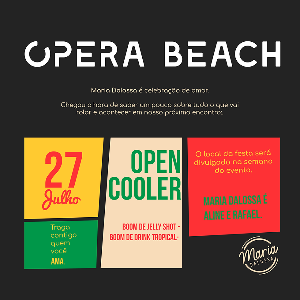 OPERA BEACH
