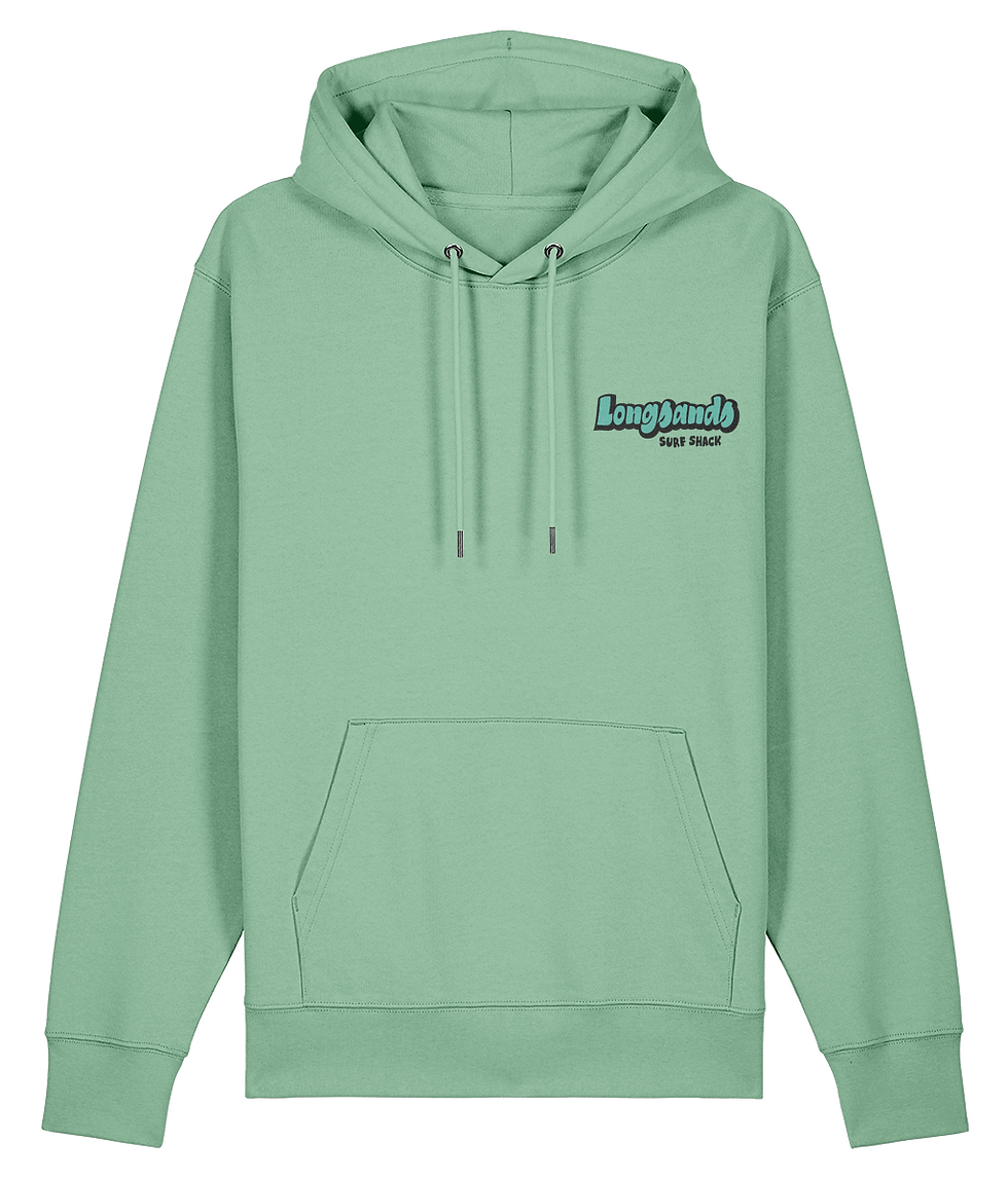 Thumbnail: Longsands Surf Shack, Front & Back