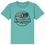 Thumbnail: Kids Longsands Surf Shack T-Shirt