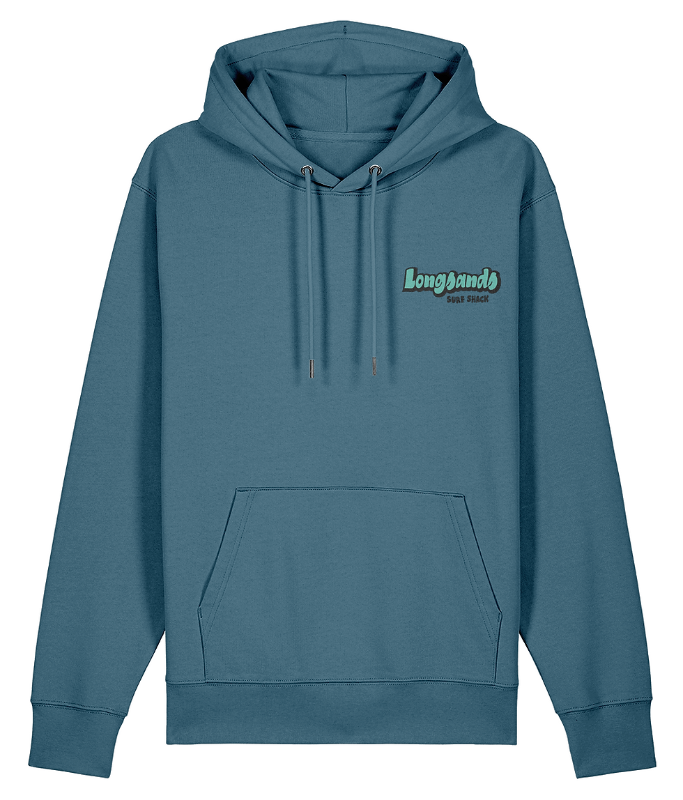 Thumbnail: Longsands Surf Shack, Front & Back
