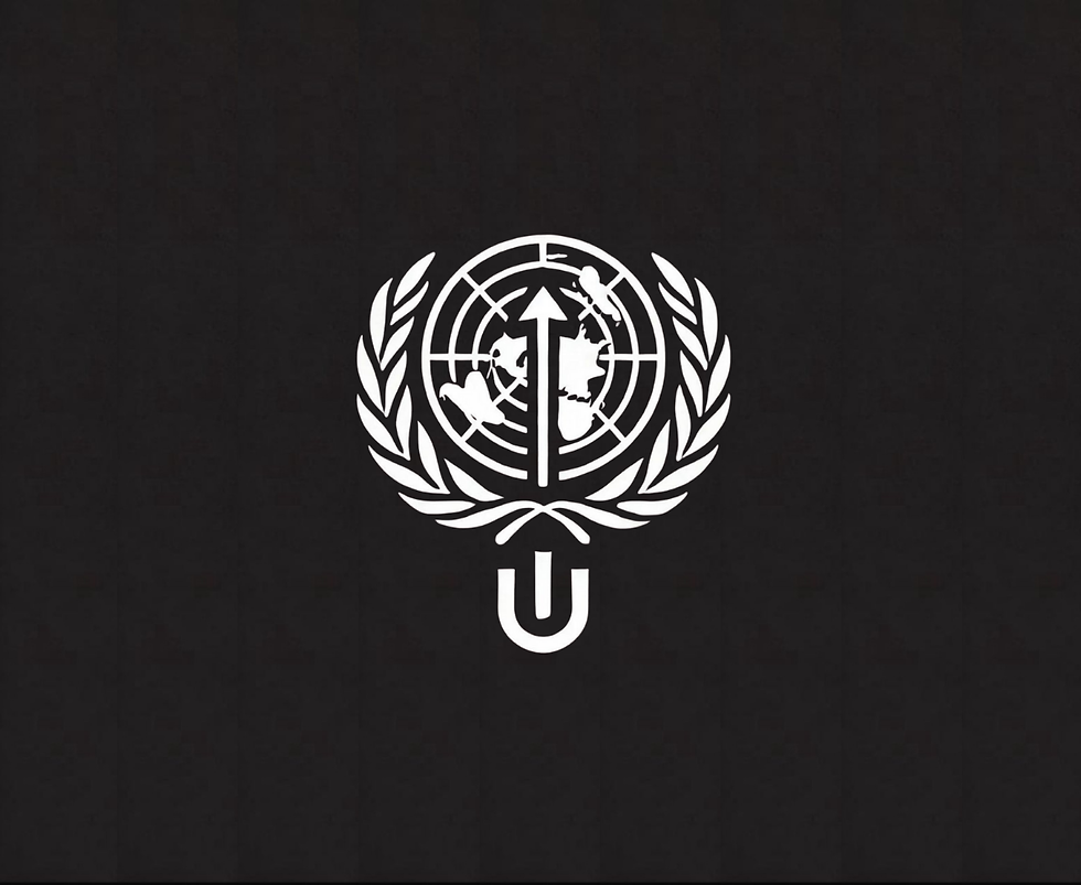 UP: MUN